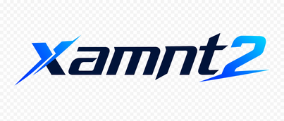 xamnt2 logo